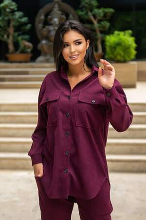 Стильний костюм для прогулянки