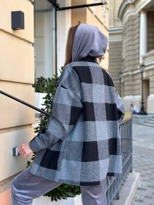 Костюм трійка (штани, кофта, сорочка)